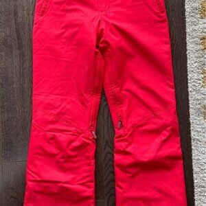 Roxy Women’s snow pants size L